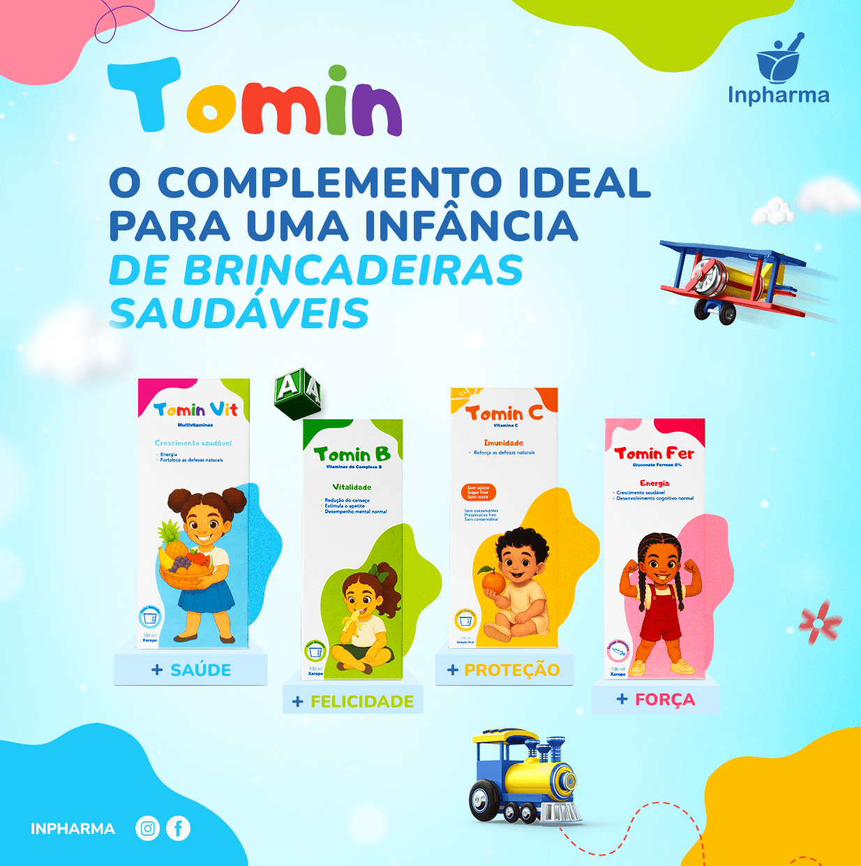 Imagem do lancamento